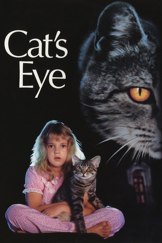 猫眼看人Cat's Eye (1985)