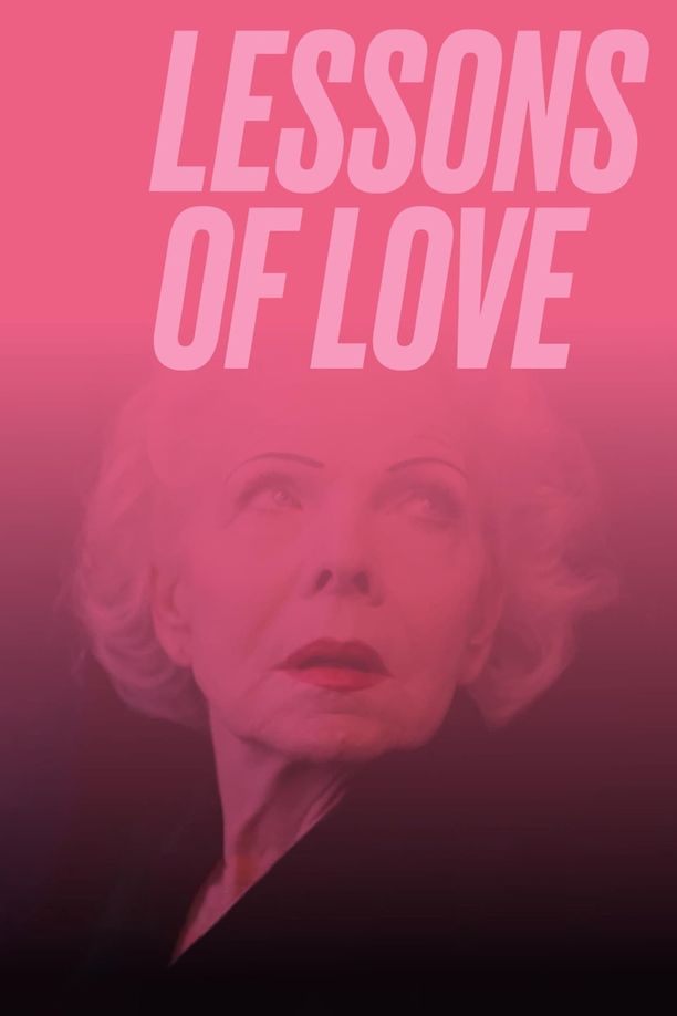 Lessons of LoveLekcja miłości (2019)