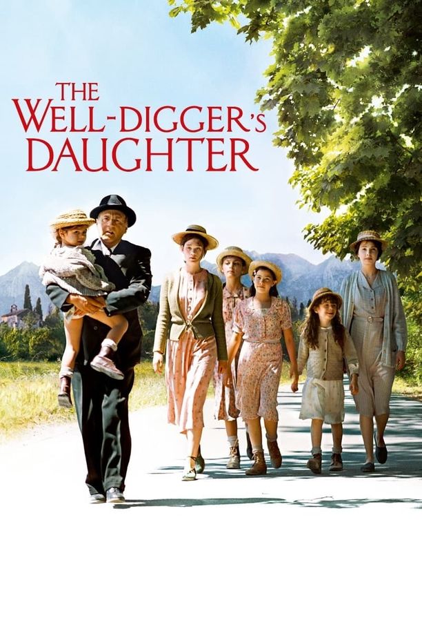 挖井人的女儿La Fille du puisatier (2011)