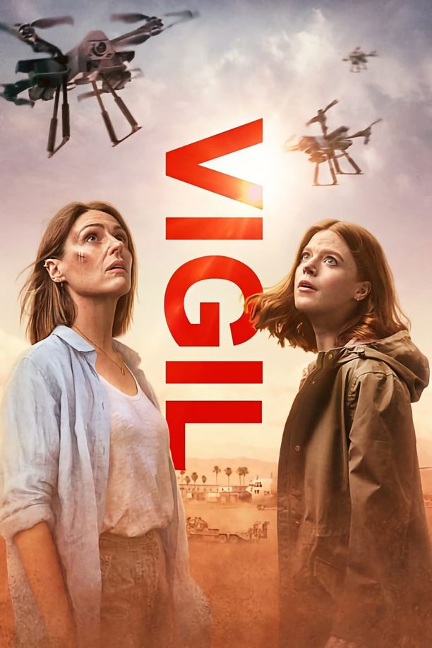 不眠    第⁨二⁩季
    Vigil (2023)
