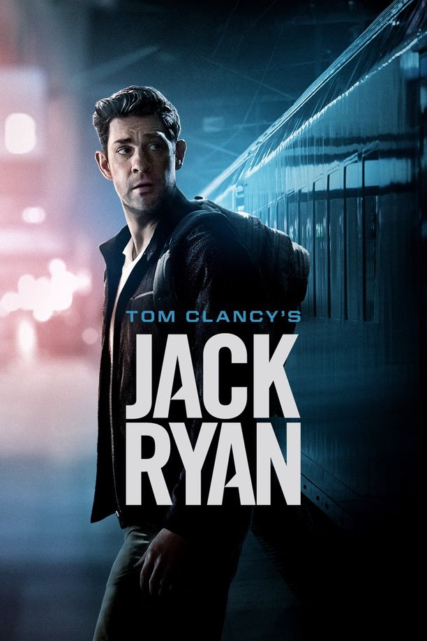 杰克·莱恩    第⁨三⁩季
    Tom Clancy's Jack Ryan (2022)