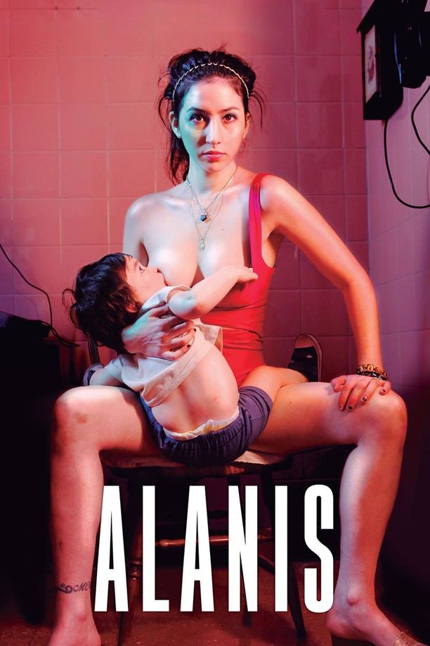 艾拉妮丝Alanis (2017)