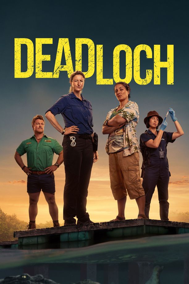 小镇警花Deadloch (2023)