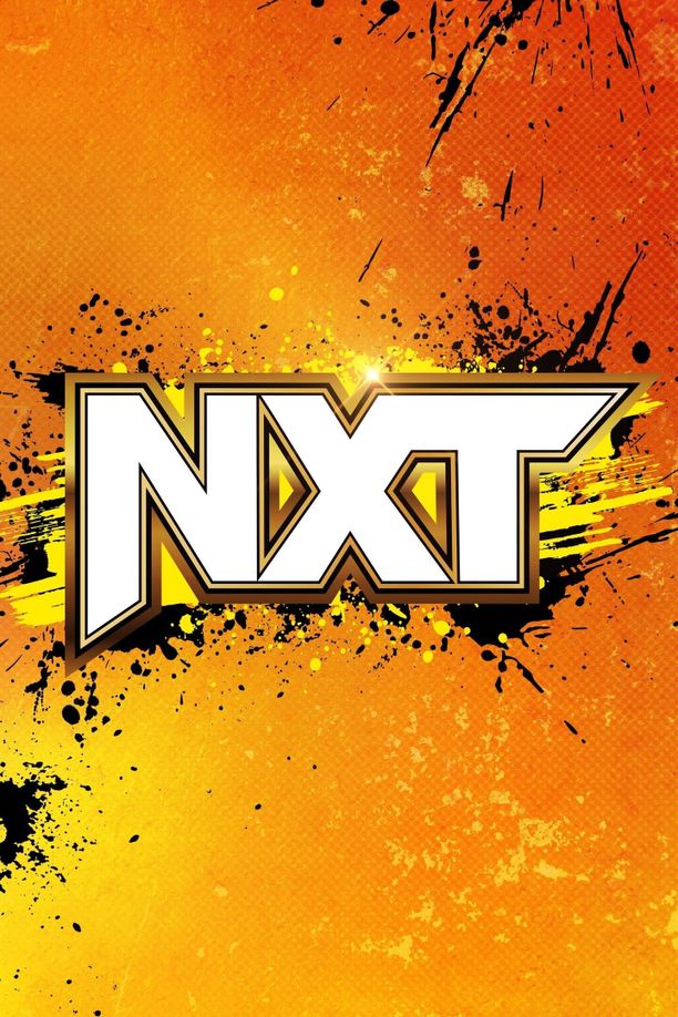 WWE NXT    第⁨十三⁩季
     (2019)
