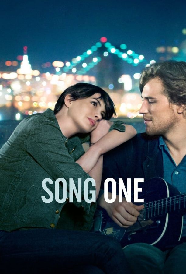 第一支歌Song One (2014)