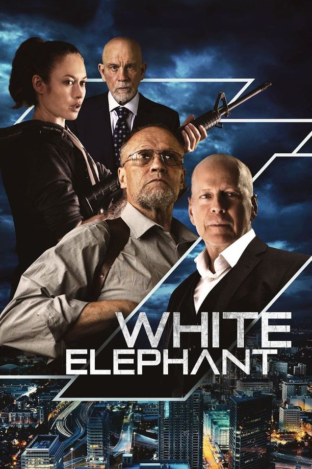 白象White Elephant (2022)