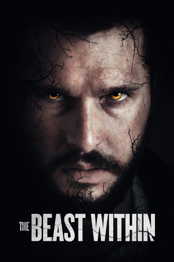 人面兽心The Beast Within (2024)