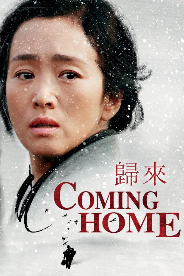 归来 (2014)