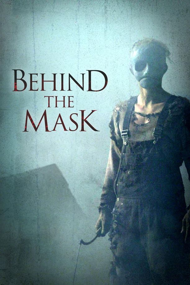 面具之后Behind the Mask: The Rise of Leslie Vernon (2006)