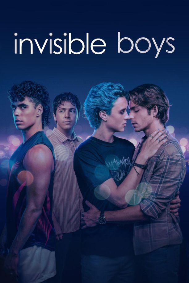 看不见的男孩Invisible Boys (2025)