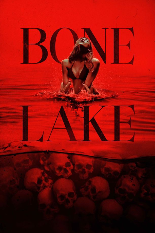 骨湖Bone Lake (2025)