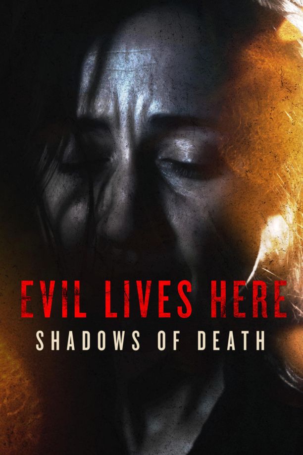 邪恶生活在这里    第⁨六⁩季
    Evil Lives Here: Shadows Of Death (2024)