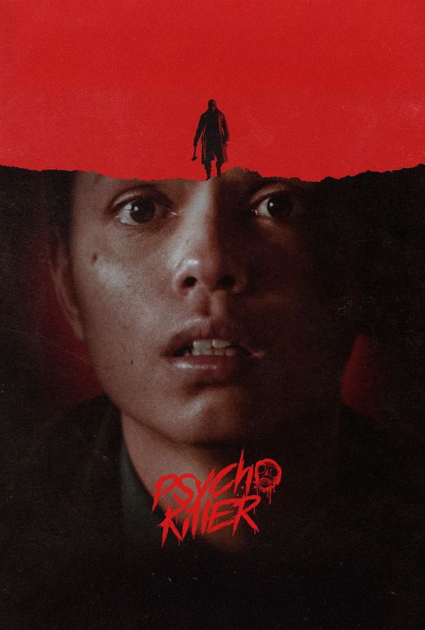 变态杀手Psycho Killer (2026)