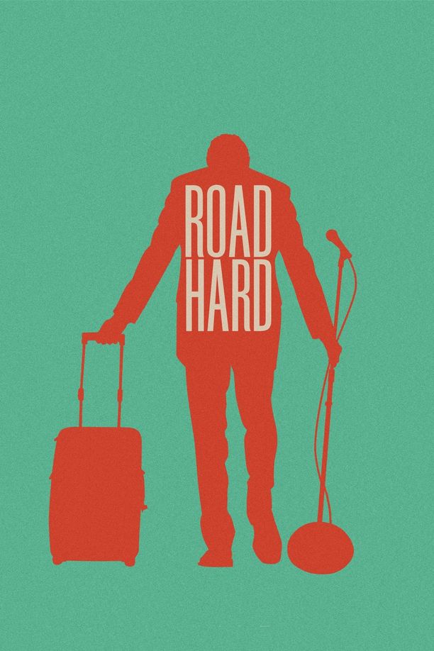 艰难之路Road Hard (2015)