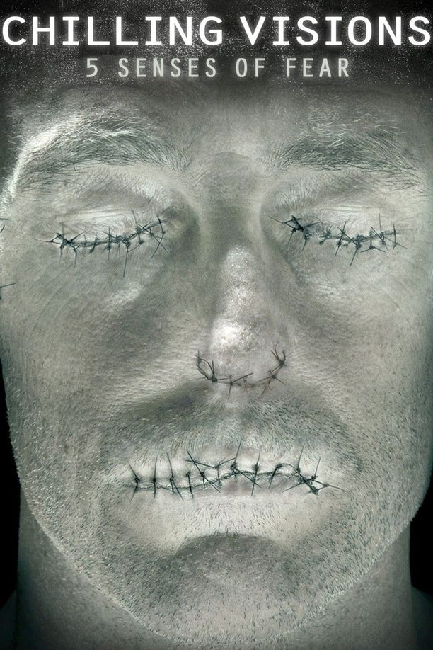 颤栗：五大丧尸Chilling Visions: 5 Senses of Fear (2013)