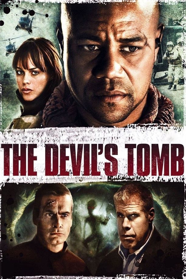 恶魔的坟墓The Devil's Tomb (2009)
