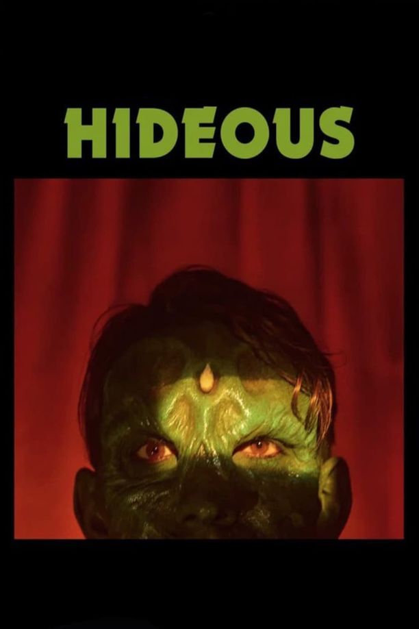 作呕Hideous (2022)