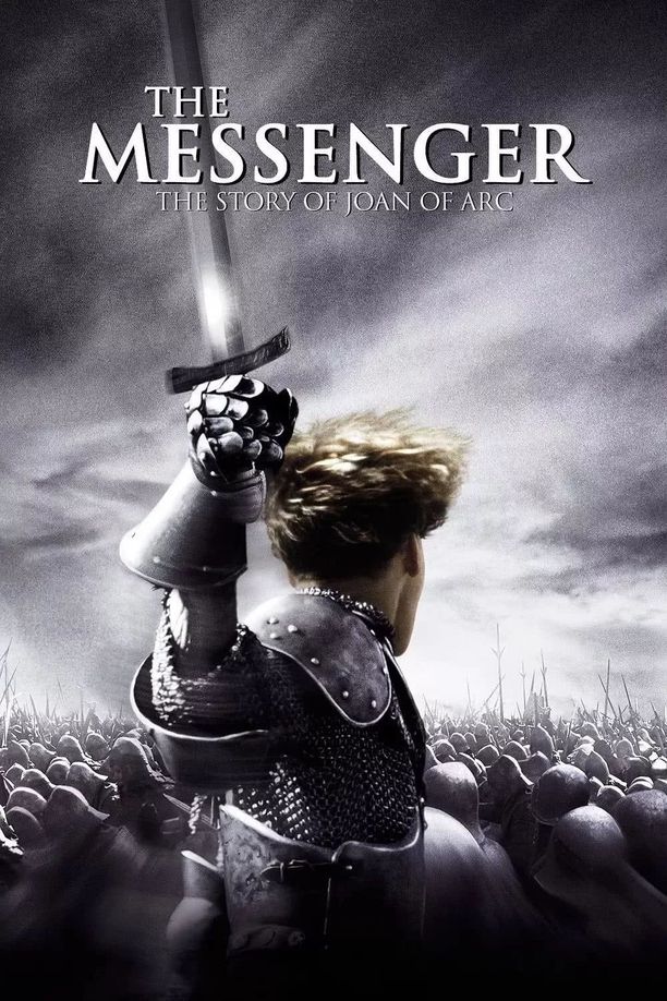 圣女贞德Joan of Arc (1999)
