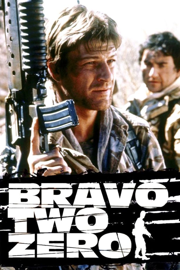 战火实录Bravo Two Zero (1999)