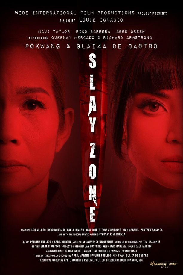 Slay Zone (2024)