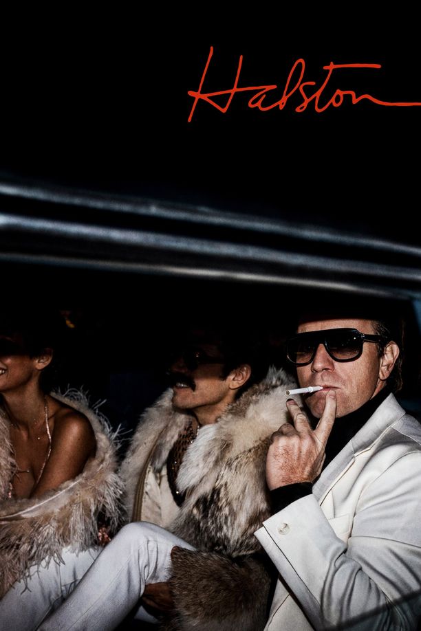 侯斯顿传奇    第⁨一⁩季
    Halston (2021)