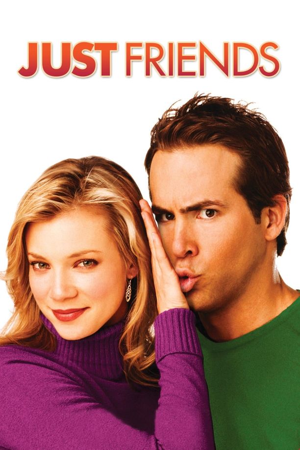 前任女友Just Friends (2005)
