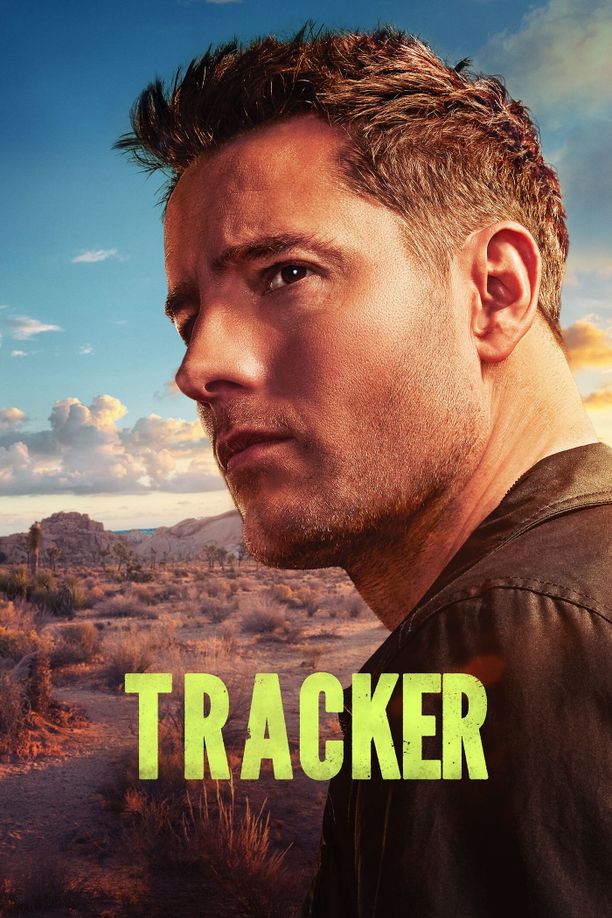 寻踪者    第⁨二⁩季
    Tracker (2024)