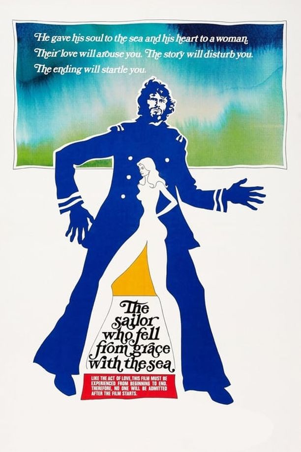午后曳航The Sailor Who Fell from Grace with the Sea (1976)