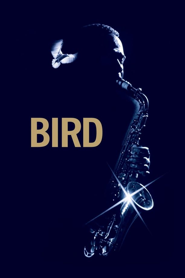 爵士乐手Bird (1988)