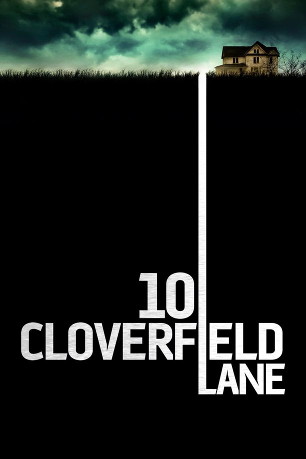 科洛弗道10号10 Cloverfield Lane (2016)