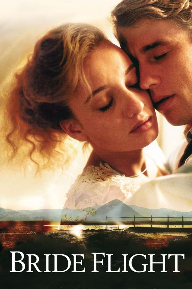 新娘航班Bride Flight (2008)