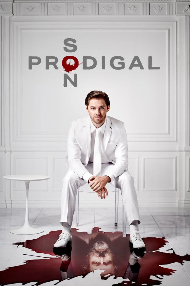 浪子神探    第⁨二⁩季
    Prodigal Son (2021)