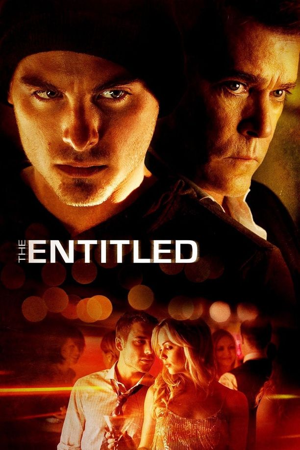 人质游戏The Entitled (2011)