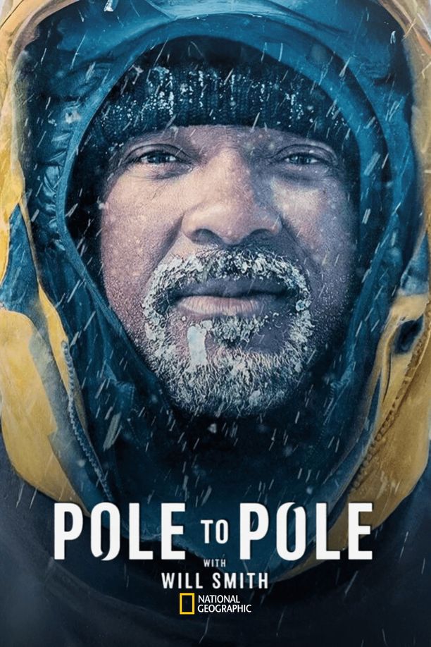 威尔·史密斯的极地纵横Pole to Pole with Will Smith (2026)