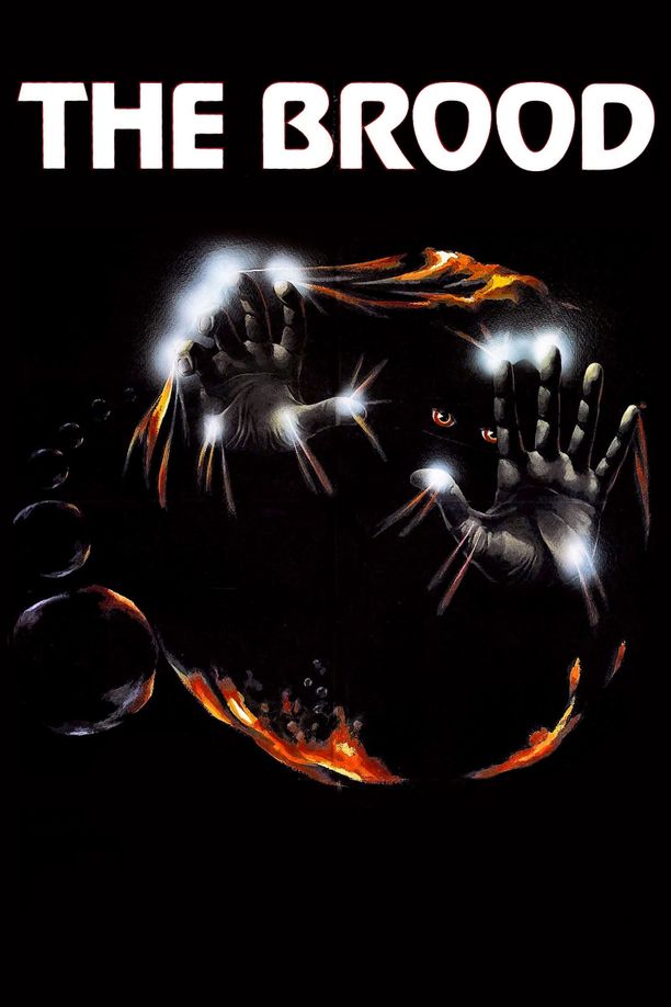 灵婴The Brood (1979)