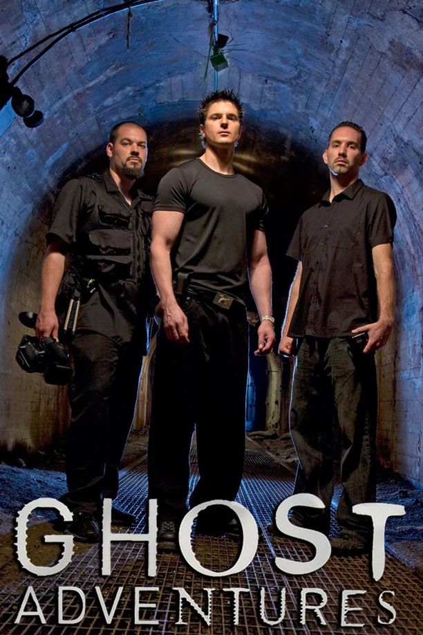 幽魂历险记    第⁨二⁩季
    Ghost Adventures (2009)