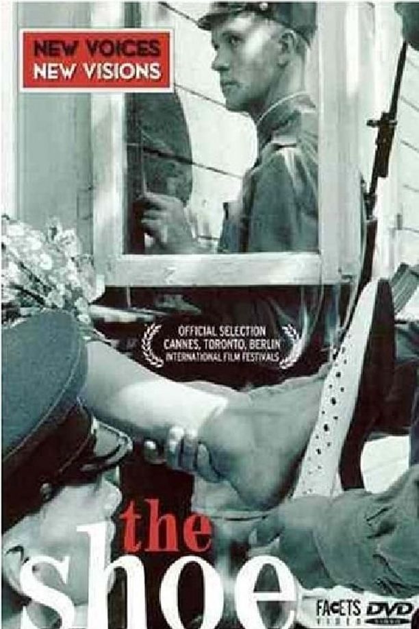 The ShoeKurpe (1998)