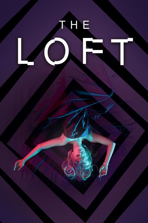 阁楼The Loft (2014)