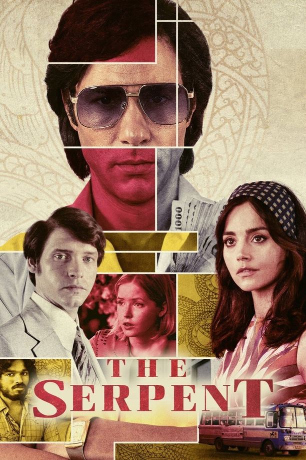 毒蛇    第⁨一⁩季
    The Serpent (2021)