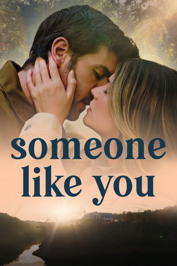 与你同行Someone Like You (2024)
