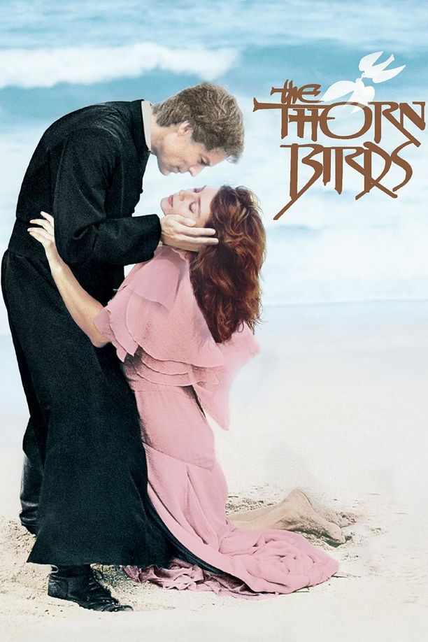 荆棘鸟The Thorn Birds (1983)