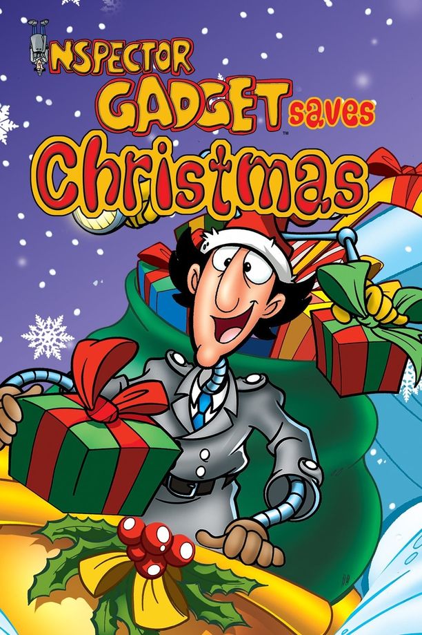 神探加杰特    特别篇
    Inspector Gadget (1982)