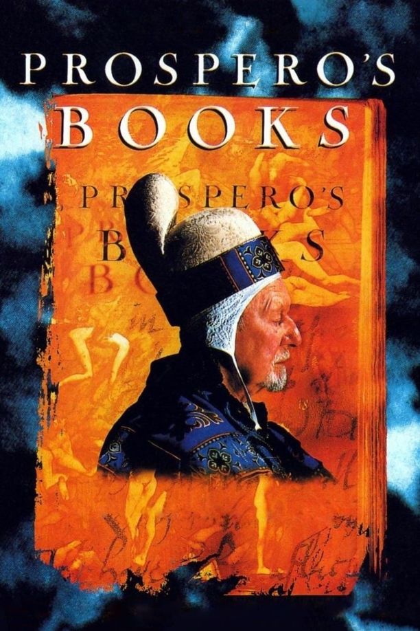 普罗斯佩罗的魔典Prospero's Books (1991)