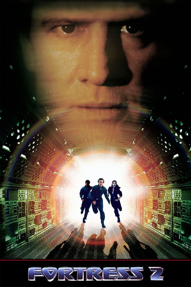 魔鬼武器2Fortress 2 (2000)