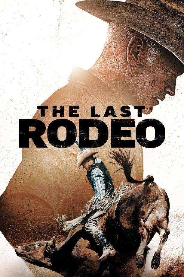 最后的牛仔竞技The Last Rodeo (2025)