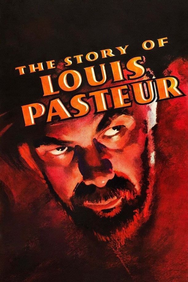 万世流芳The Story of Louis Pasteur (1936)