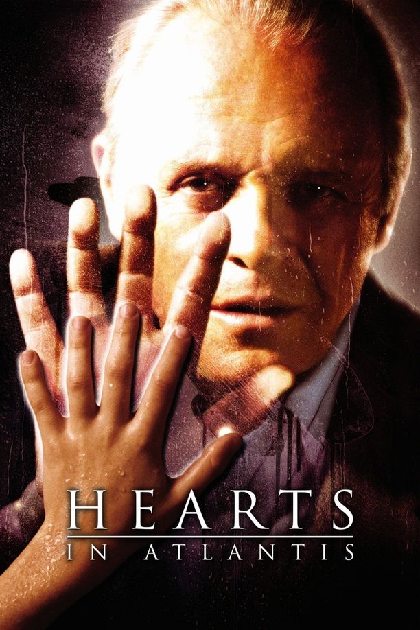 亚特兰蒂斯之心Hearts in Atlantis (2001)