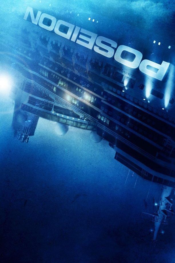 海神号Poseidon (2006)