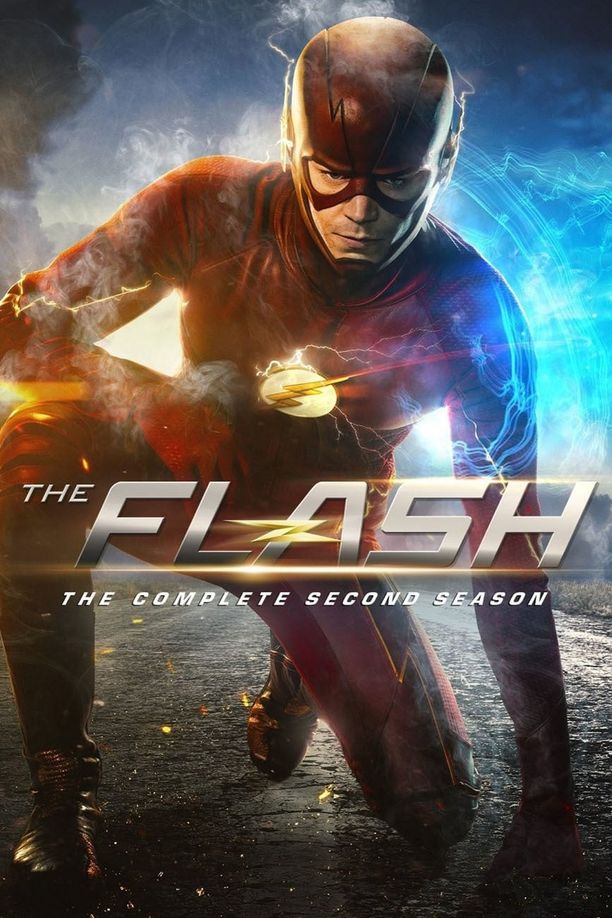 闪电侠    第⁨二⁩季
    The Flash (2015)
