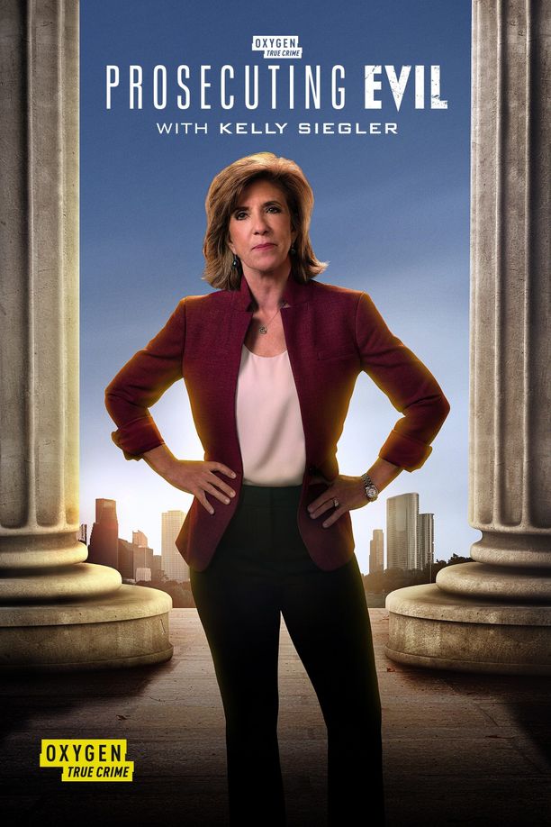 Prosecuting Evil with Kelly Siegler    第⁨二⁩季
     (2025)